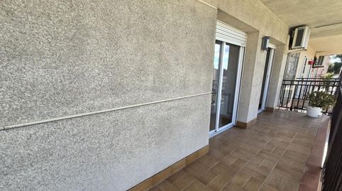 Foto 5 de Dúplex en venda a Avinguda de L'estatut, La Serreta, Rubí