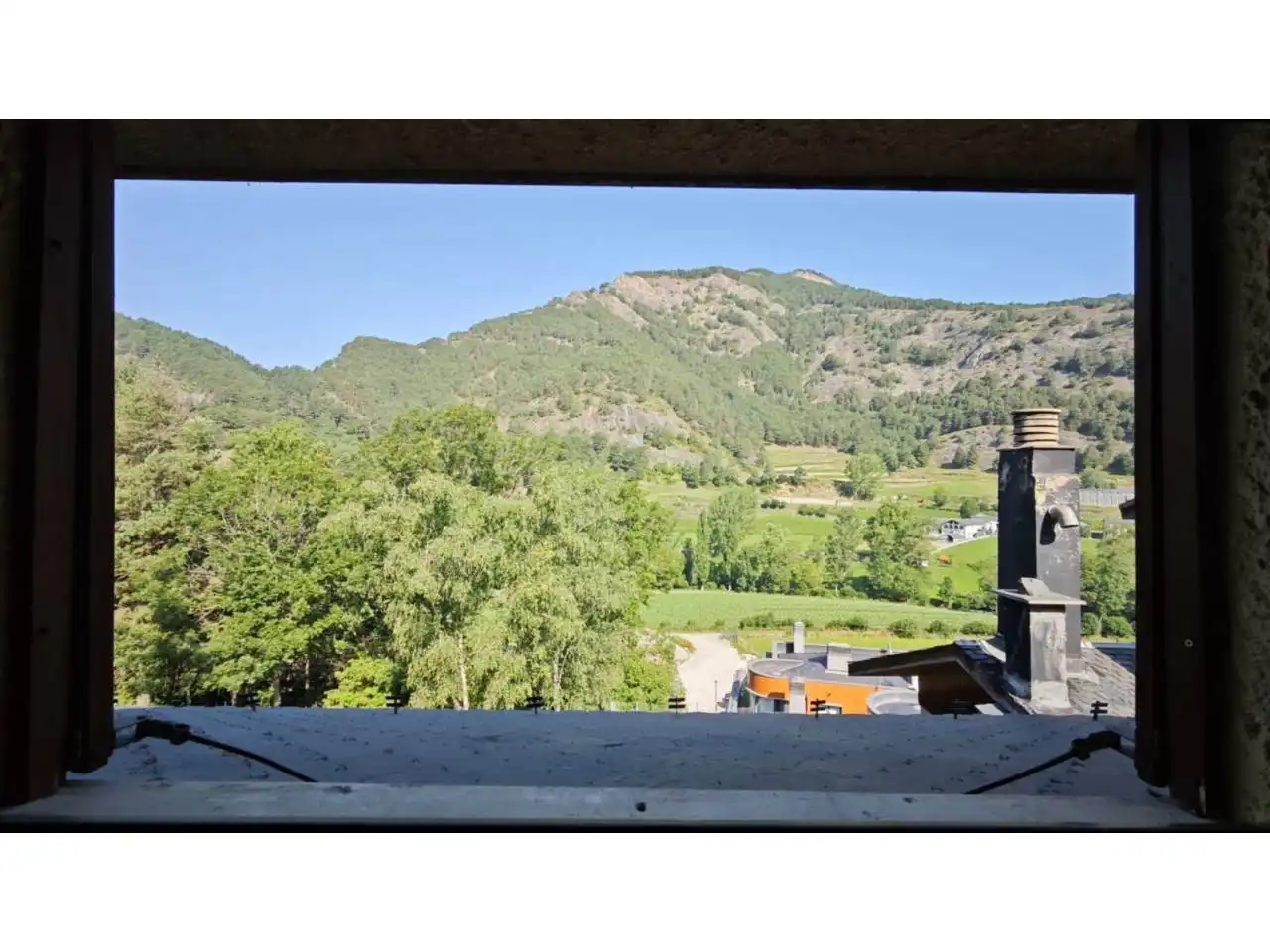 Terraced house with garden for sale in Ordino - Ansalonga - Sornàs, imagen 28