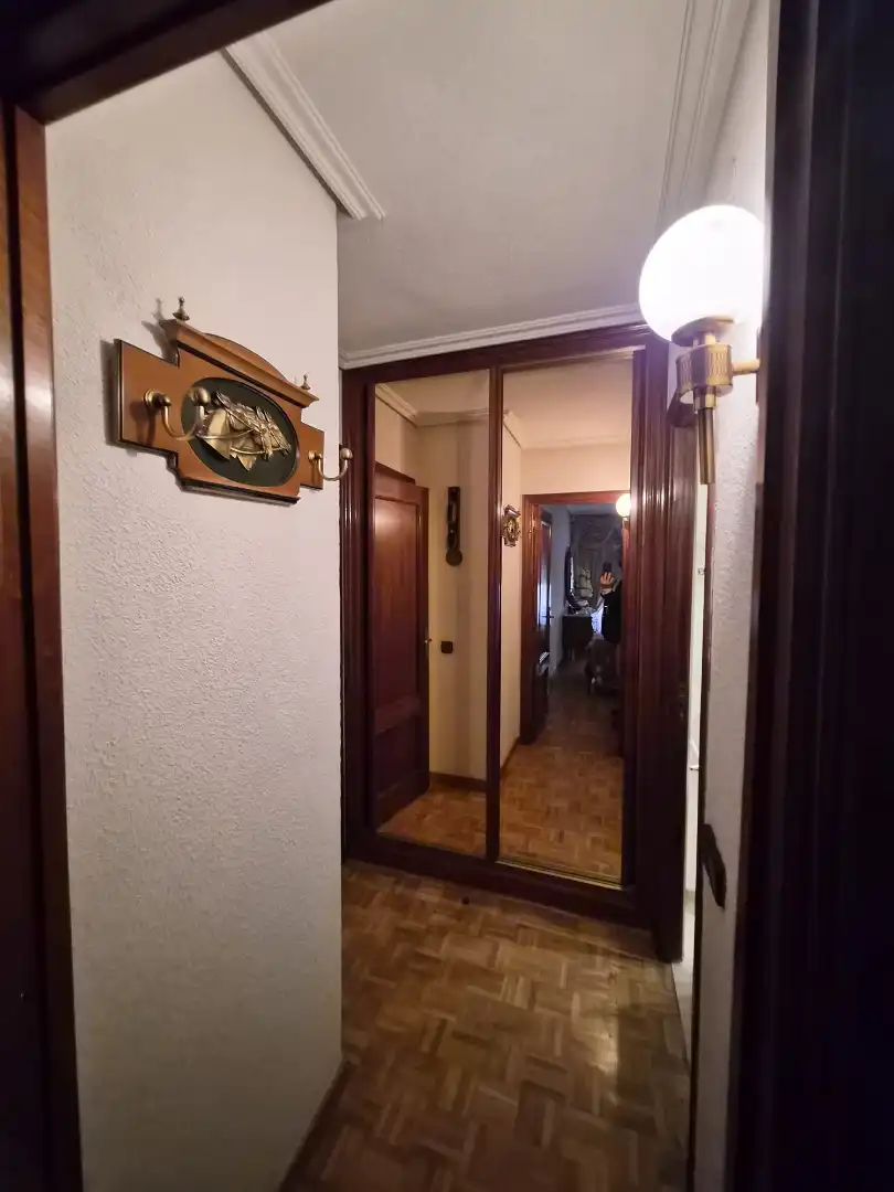 Wohnung mit Terrasse zum Verkauf in Avenida de El Ferrol, imagen 15