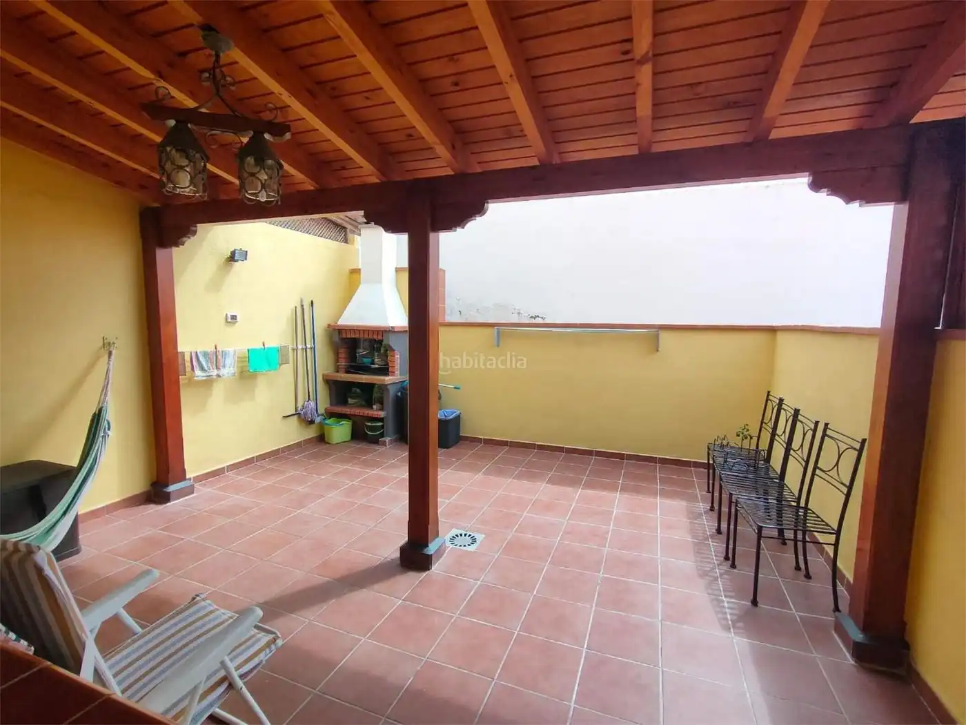 Maison mitoyenne à vendre à Urbanizacion Tabaiba Sector 59 1A, imagen 3