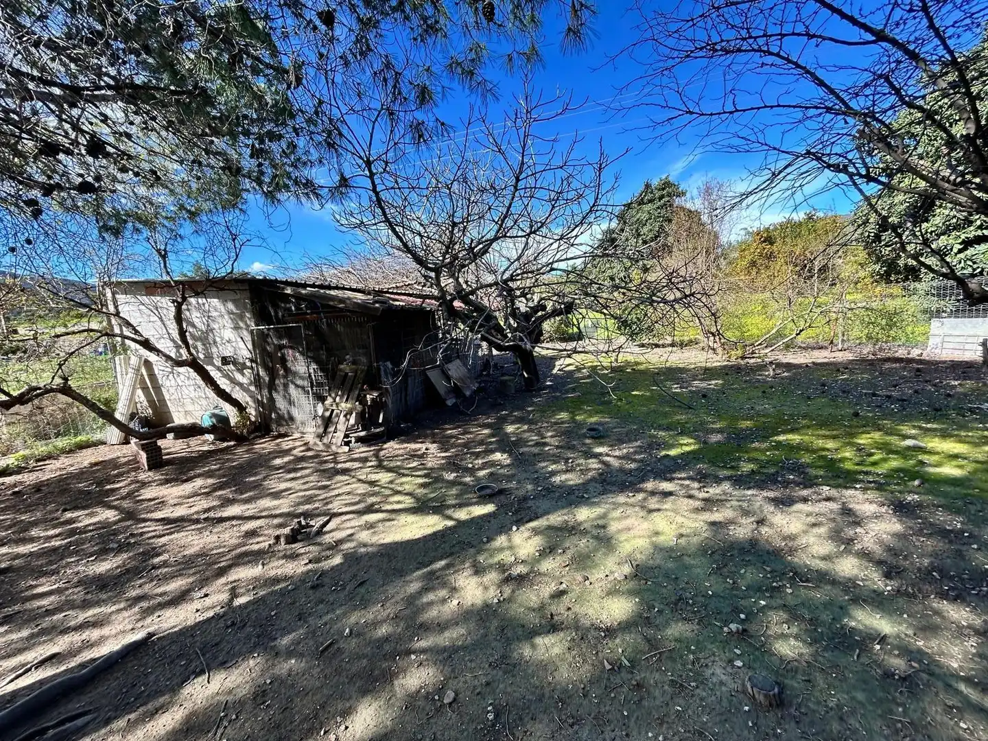 Casa o xalet en venda en Alfauir amb Calefacció, Jardí privat i Parquet