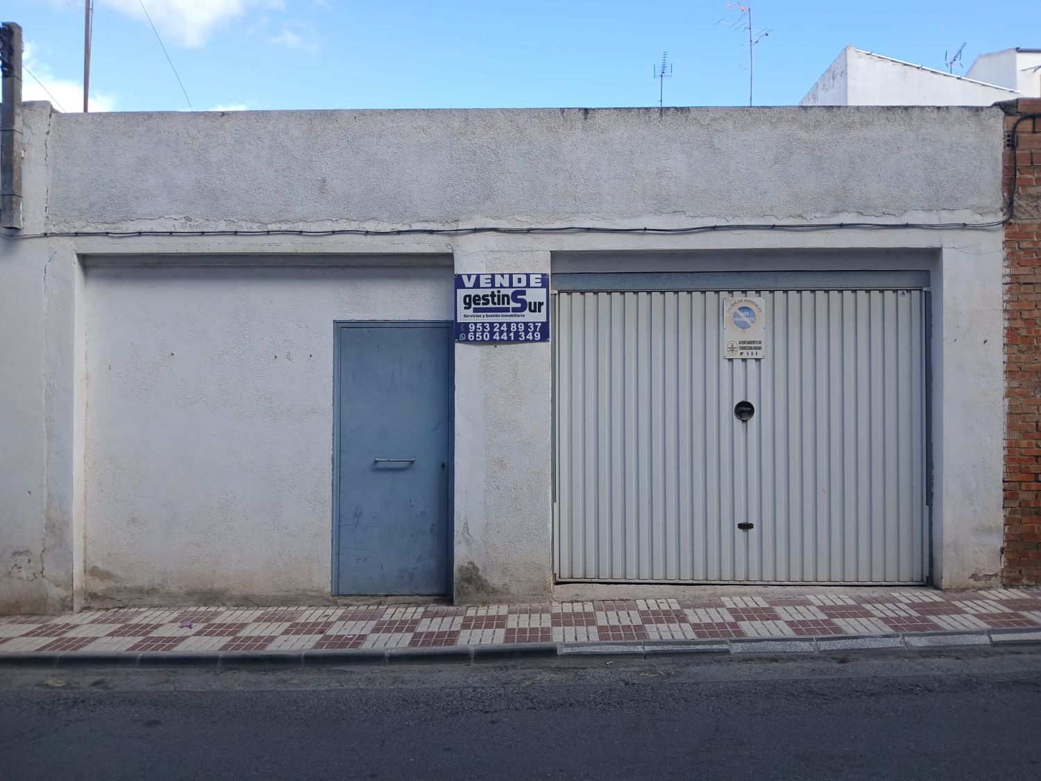 Residential zum verkauf