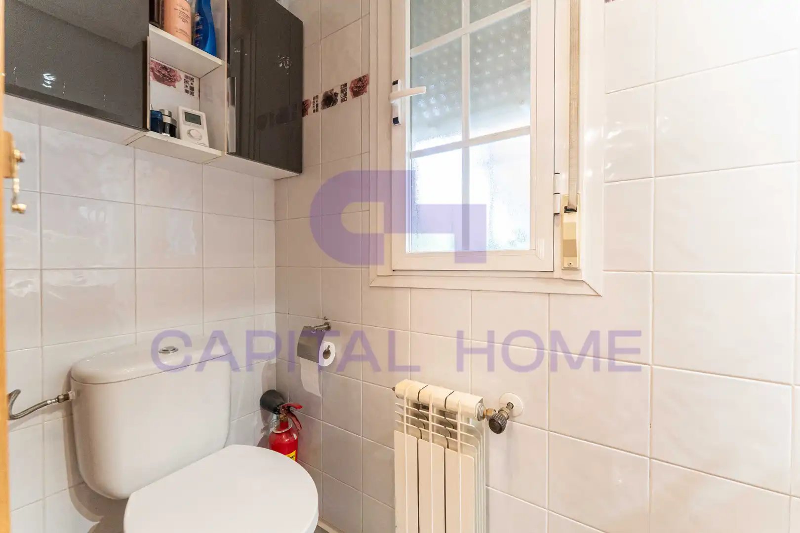 Doppelhaushälfte mit Pool zum Verkauf in Calle Somosierra, imagen 17