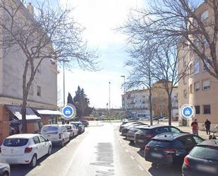 Vista exterior de Pis en venda en Jerez de la Frontera