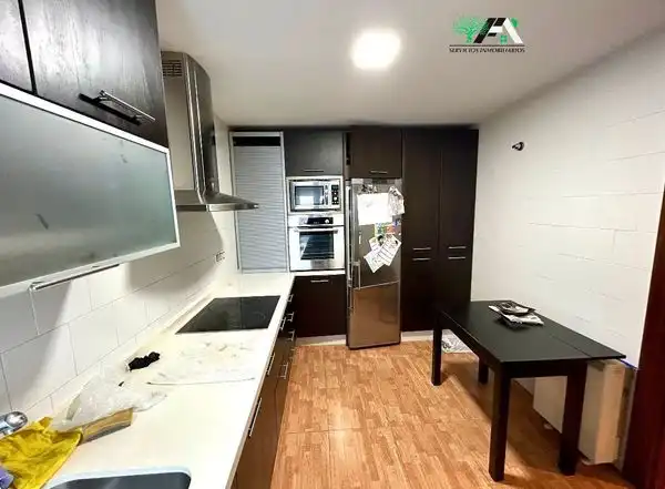 Appartamento con terrazza in vendita a Calle de las Hijas de la Caridad, imagen 6