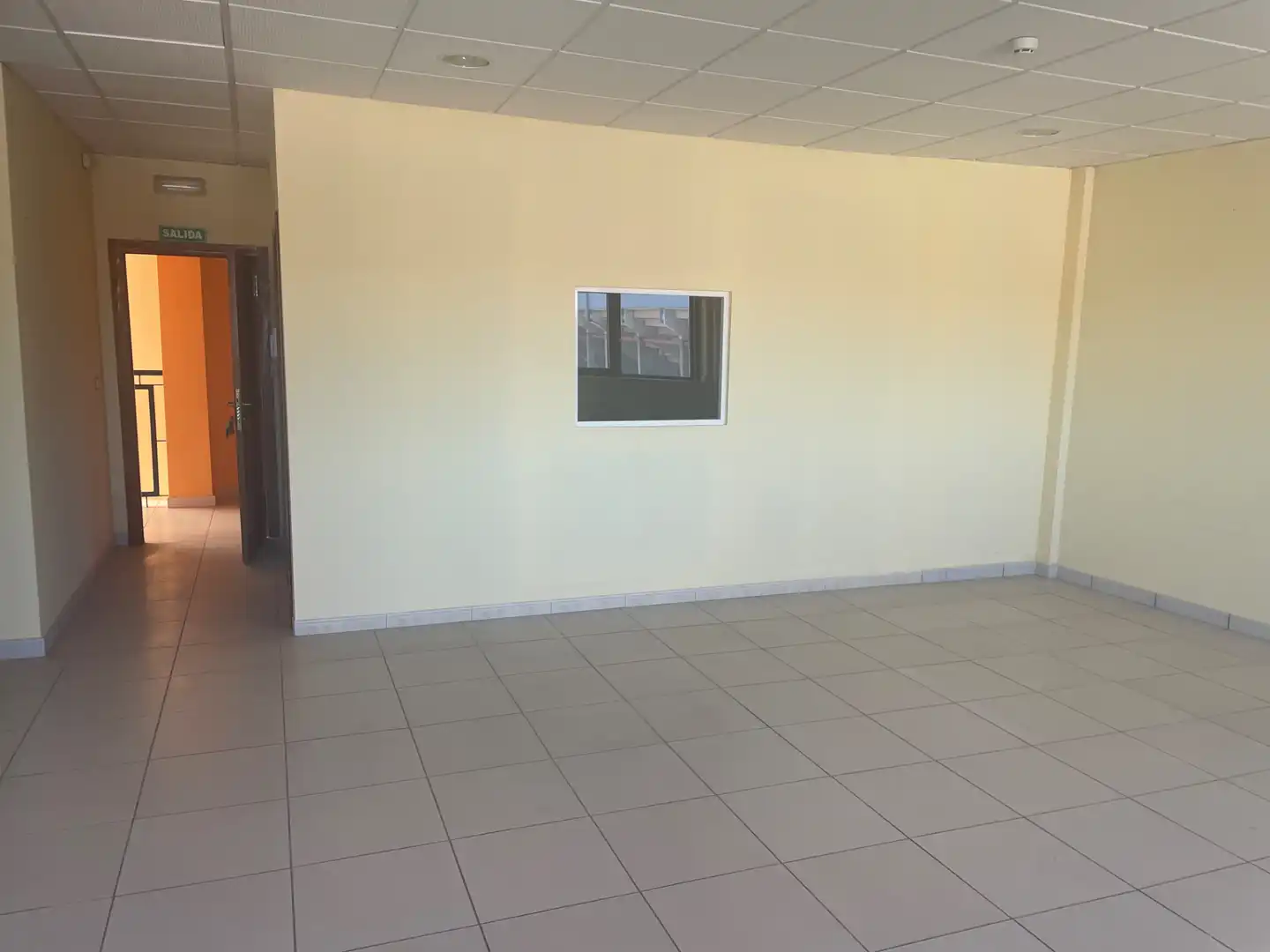 Local comercial en venda a Calle Badajoz, imagen 16