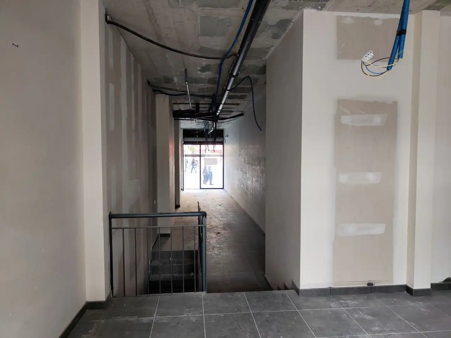Local comercial de lloguer a Plaza Perpinyà 6, imagen 24