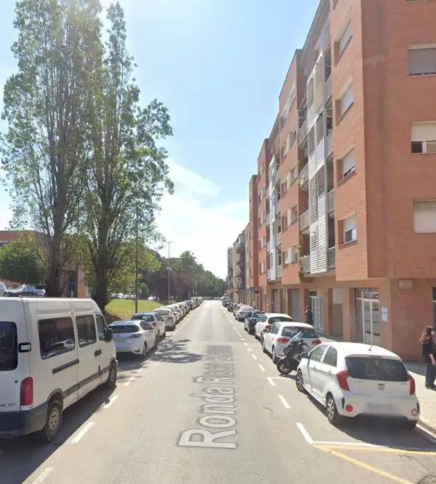 Piso en venta en Ronda Roca Blanca