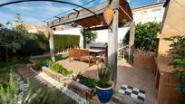 Terrace of Single-family semi-detached for sale in Roda de Berà  with Heating and Terrace