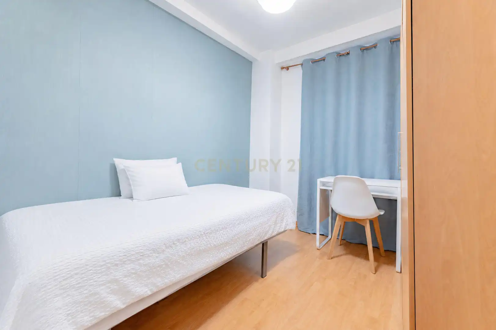 Schlafzimmer von Erdgeschoss zum Verkauf in Valencia