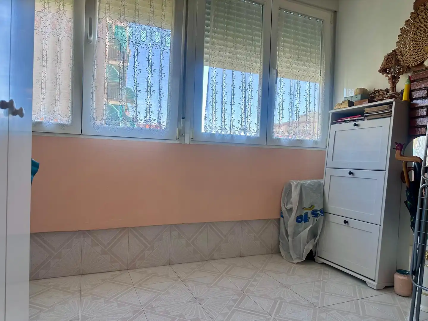 Wohnung zum Verkauf in Calle Cisneros, Zona Renfe