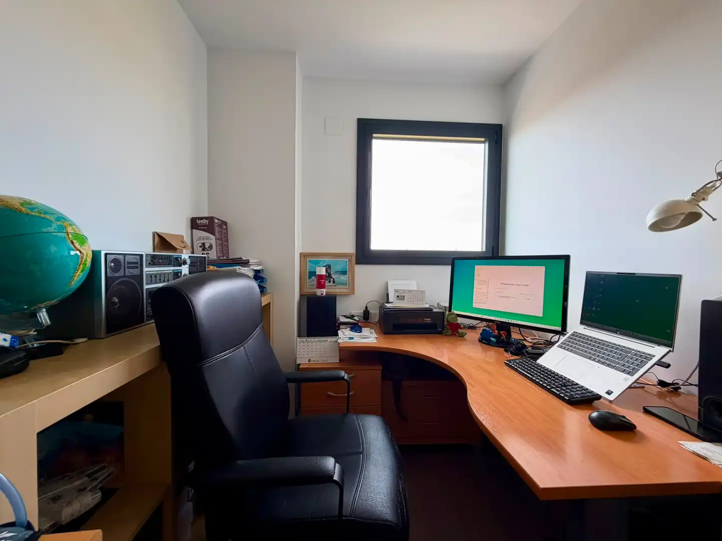 Flat with terrace for sale in Carrer del Bruc, imagen 17