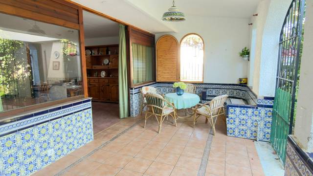 Casa-chalet en Venta en Edificio Cubanitos Dos, 1 en Entremares