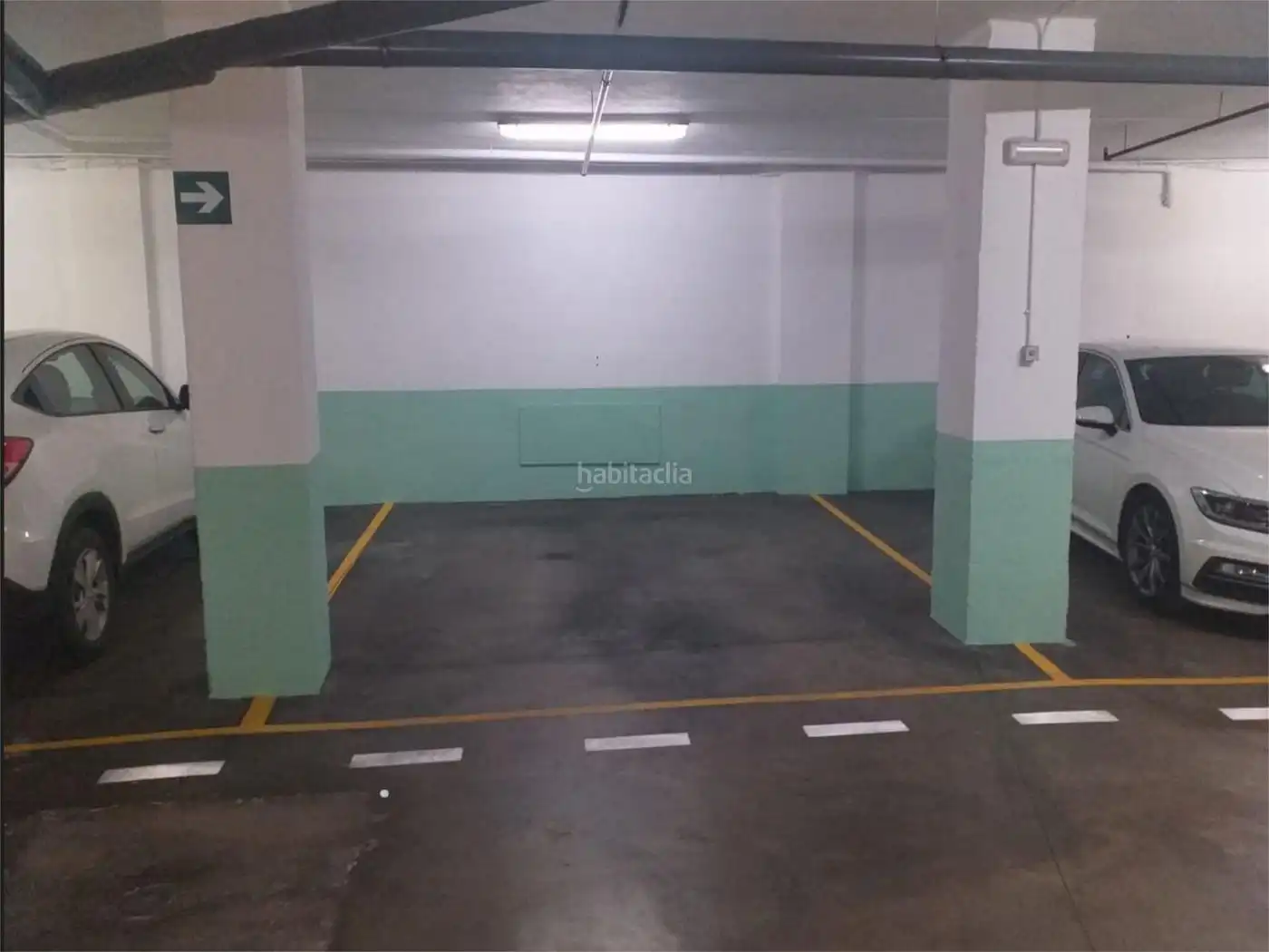 Individual de lloguer a Avenida Sinforiano Madroñero 15e, imagen 3