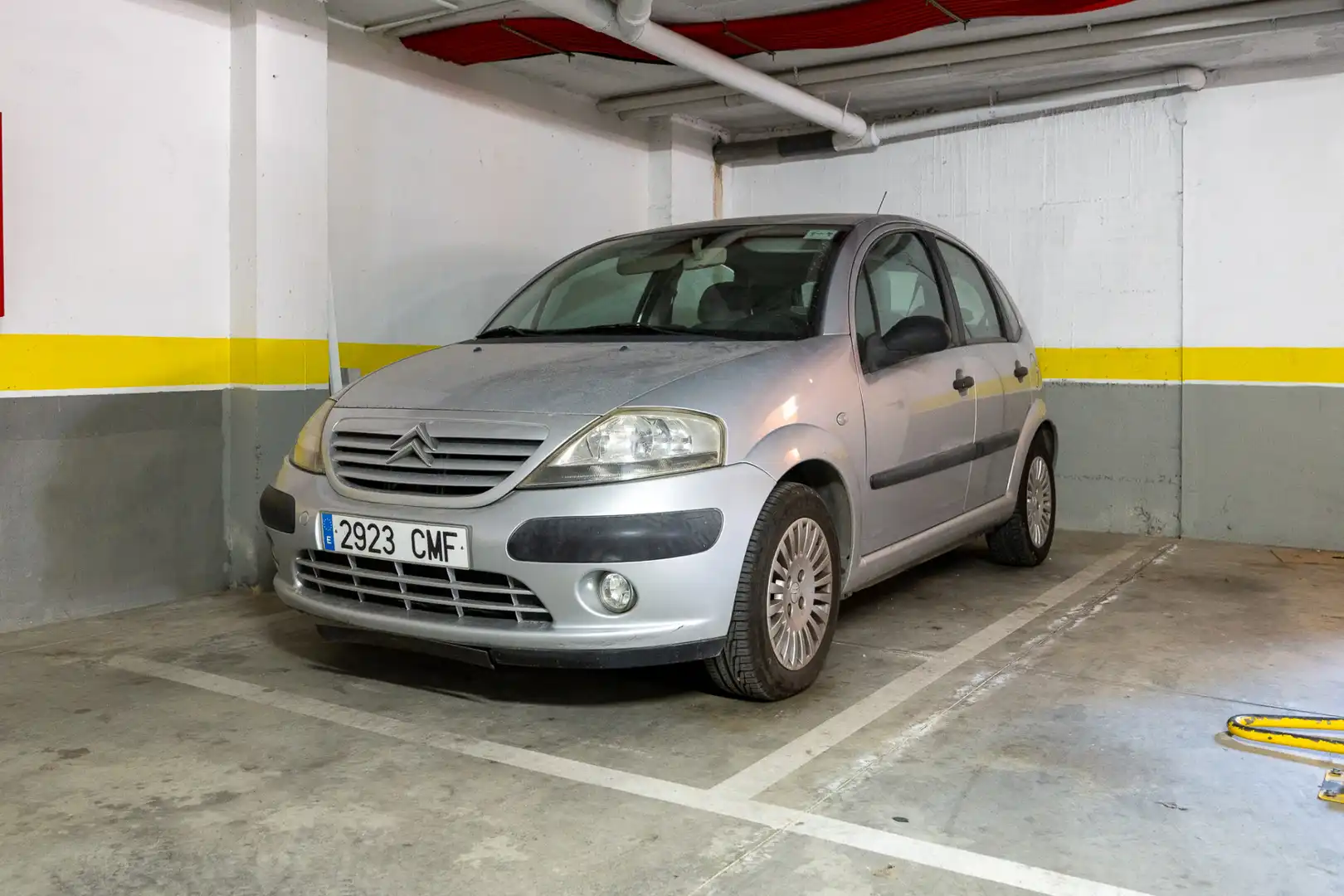 Aparcament de Dúplex en venda en Mijas amb Terrassa, Piscina i Moblat