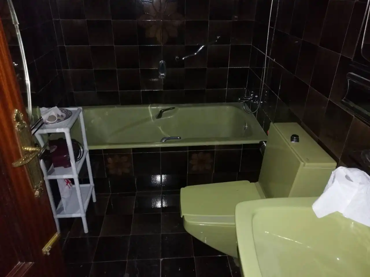 Casa amb piscina en venda a Huétor Tájar, imagen 9