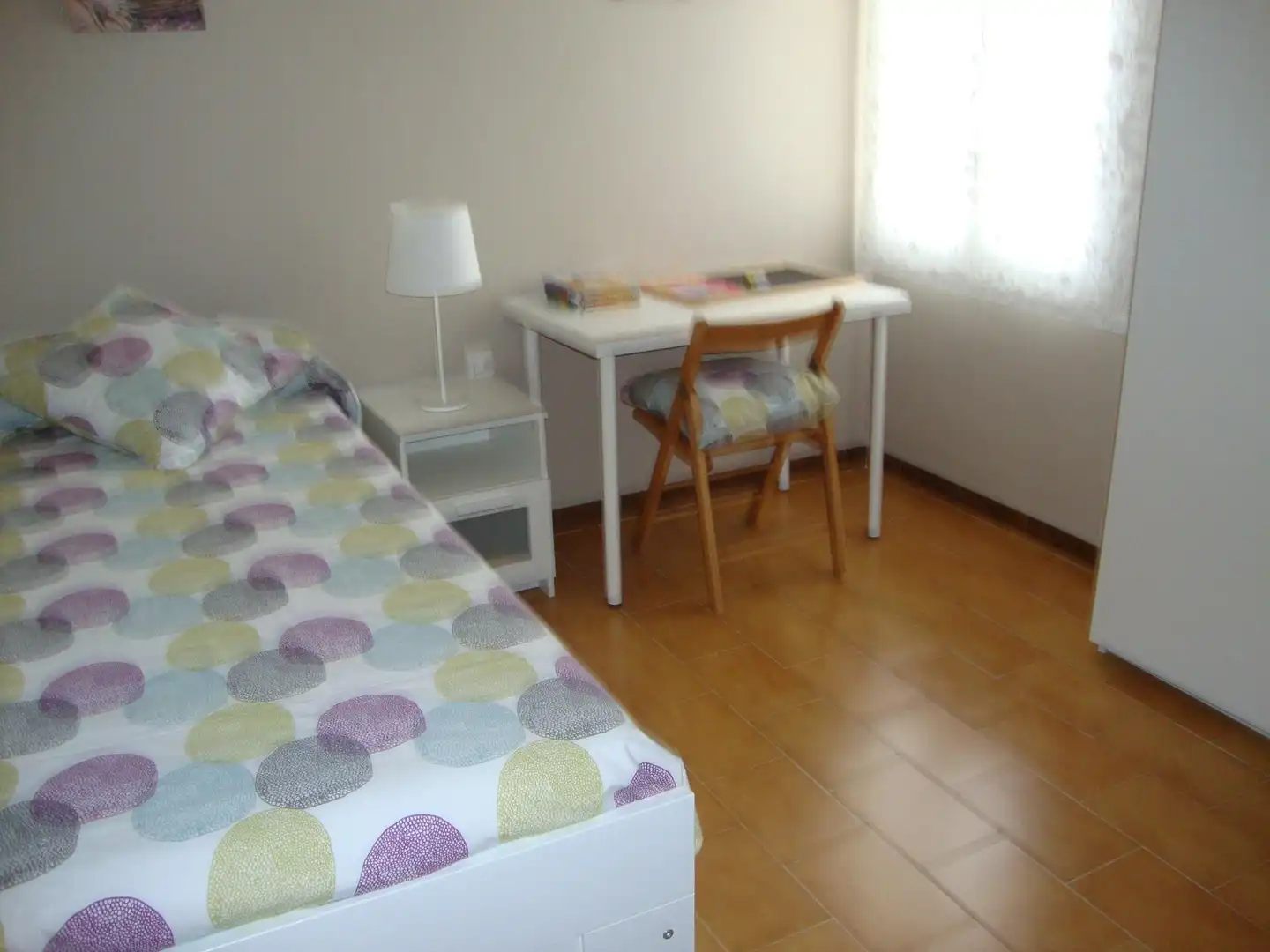 Bedroom of Houses for sale in Sant Cebrià de Vallalta  with Private garden, Storage room and Balcony