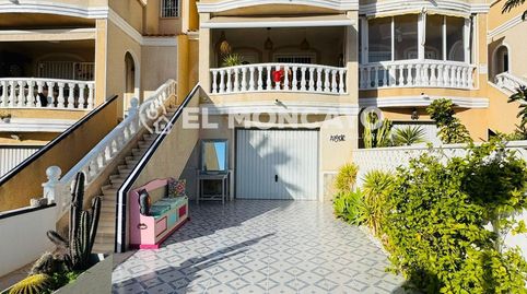 Foto 2 de Casa adosada en venta en Rojales, Alicante