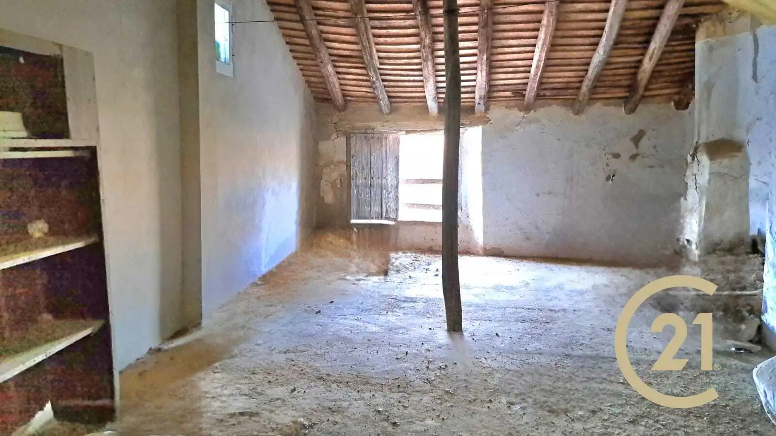 Reihenhaus zum Verkauf in Calle del Corral 12, imagen 4