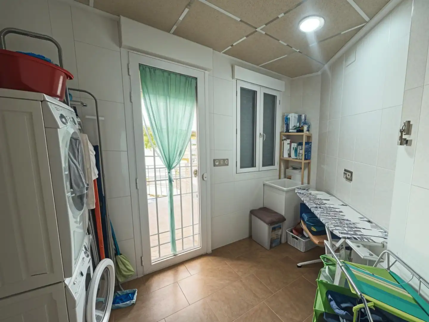 Chalet con piscina en venta en Almansa, imagen 24