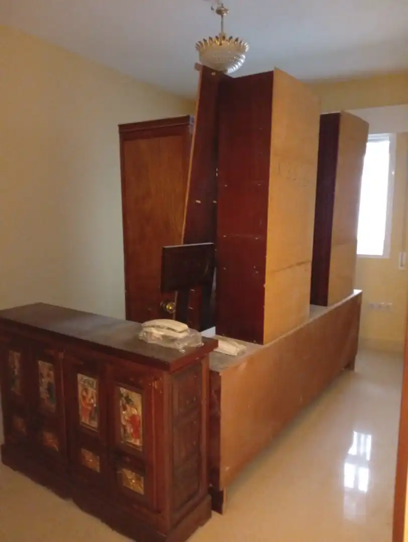 Wohnung mit Terrasse zum Verkauf in San Bartolomé - Millán de Priego, imagen 7