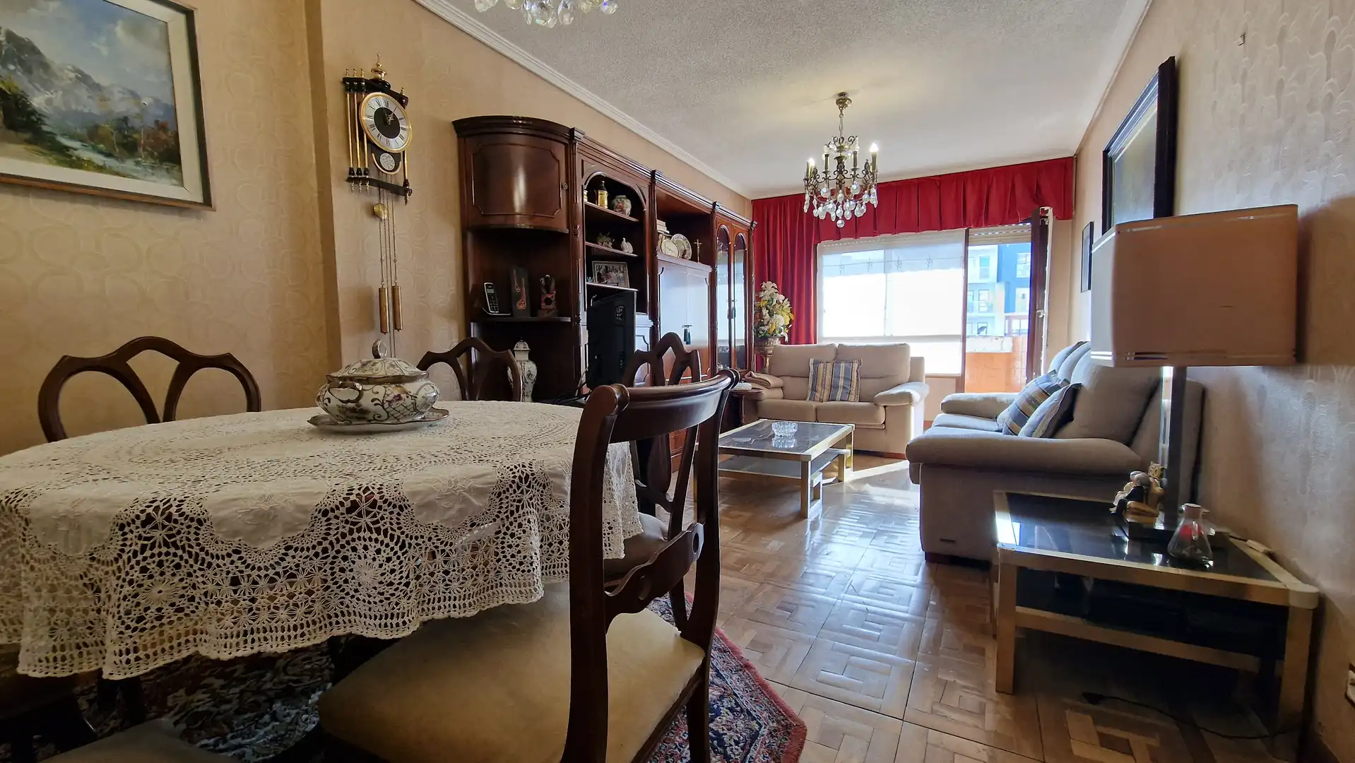 Appartement avec ascenseur à vendre à Calle República Argentina 5, imagen 2