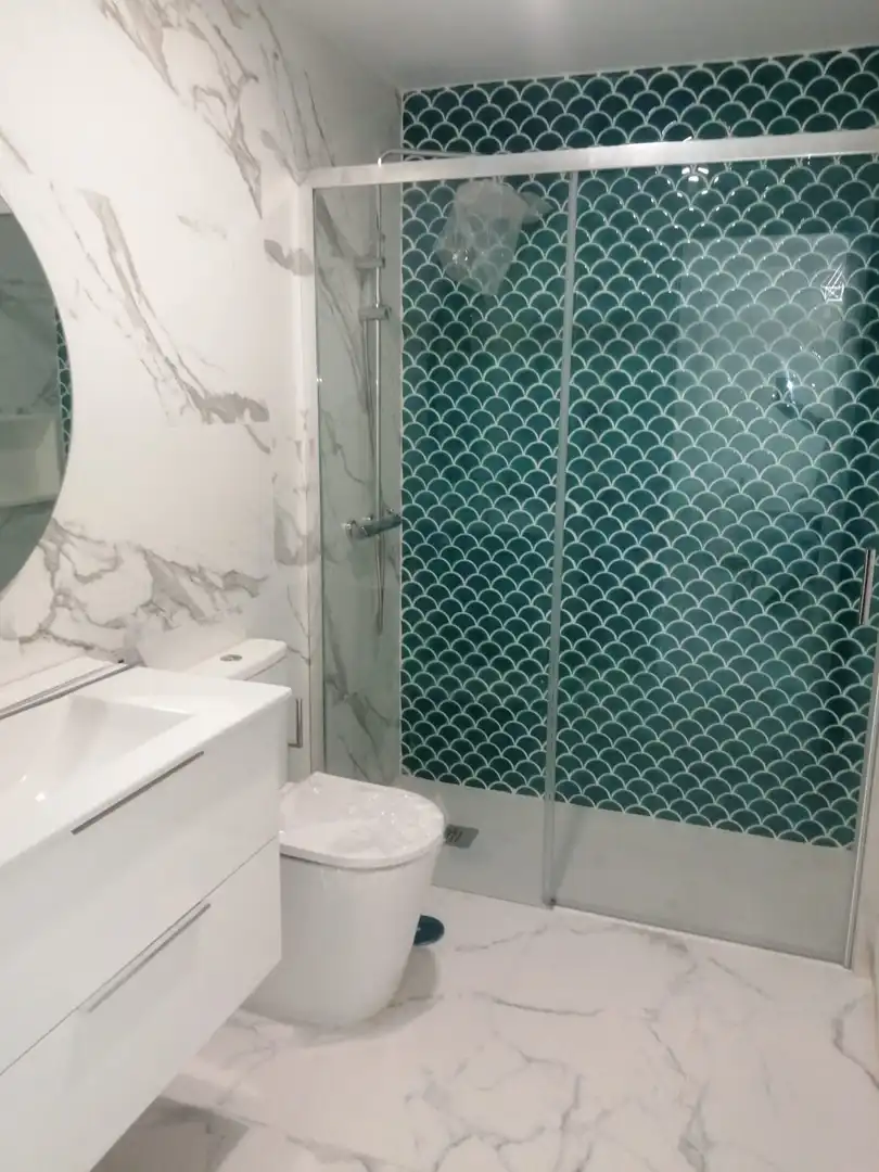 Apartament amb piscina en venda a meandro, imagen 14