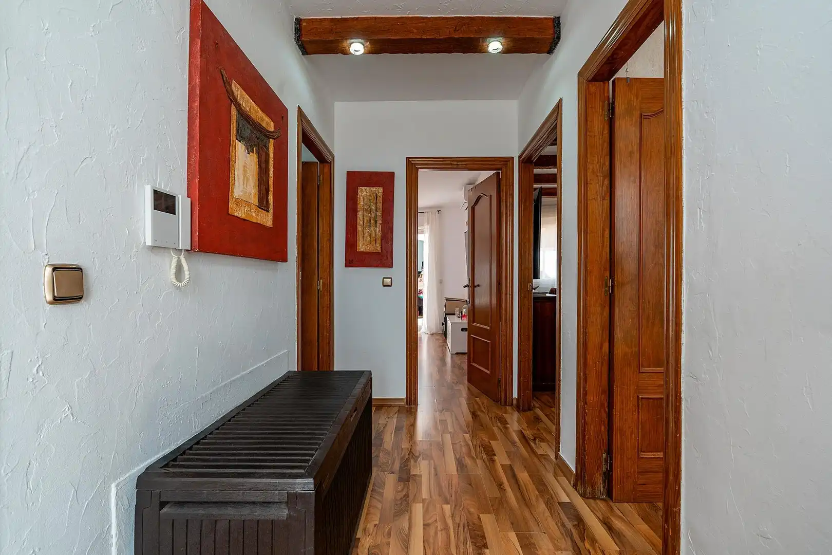 Appartement avec ascenseur à vendre à El Ejido Ciudad, imagen 23