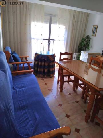 Piso en Alquiler en Belén - San Roque