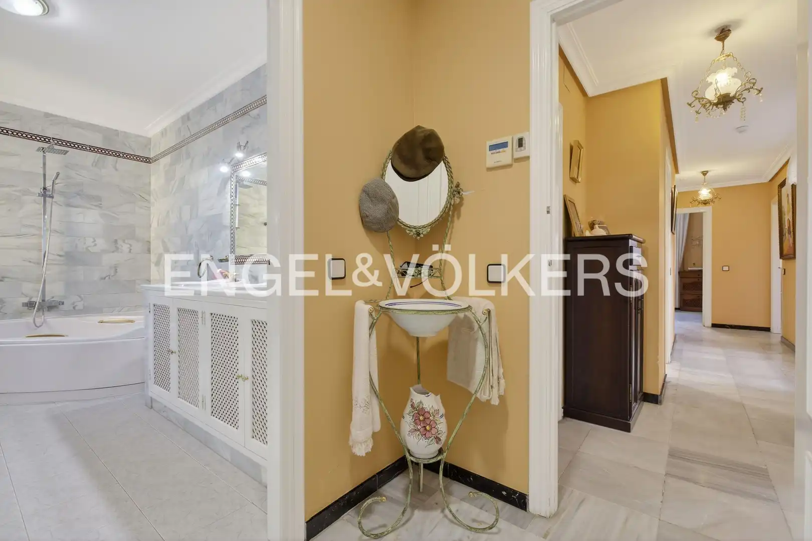 Maison avec jardin à vendre à Cerros de Montequinto, imagen 38