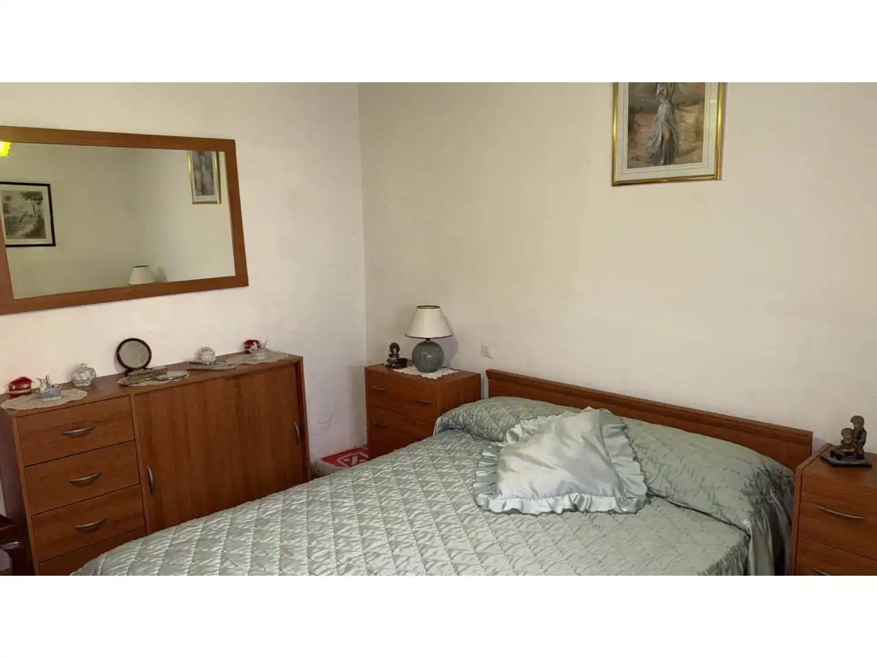 Dormitori de Casa o xalet en venda en Artajona amb Calefacció i Terrassa