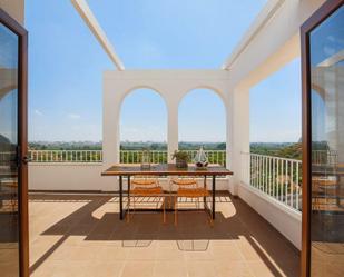 Terrace of Attic for sale in Xeresa  with Terrace