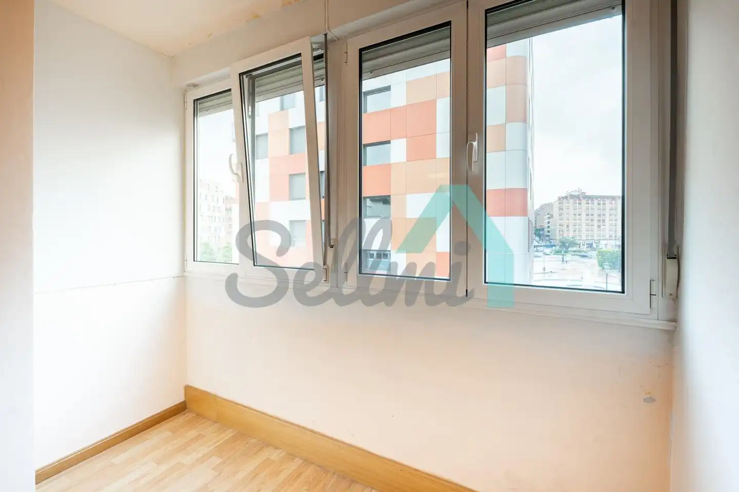Flat with lift for sale in Los Pilares, imagen 13