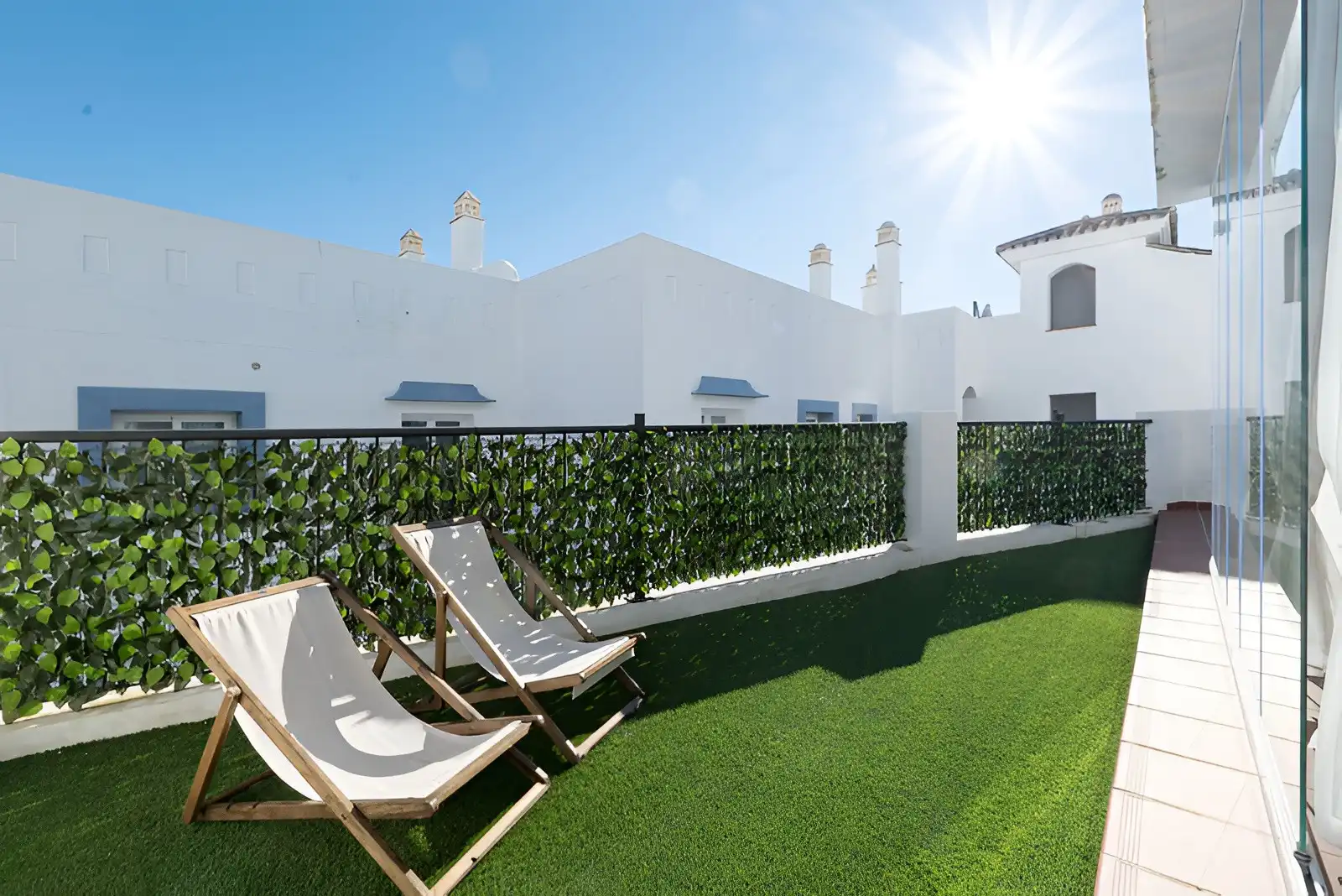 Habitatge amb piscina en venda a Benamara - Atalaya, imagen 10