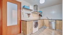 Kitchen of Flat for sale in Noáin (Valle de Elorz) / Noain (Elortzibar)  with Air Conditioner and Terrace