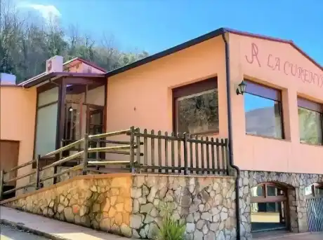 Finca rústica en venta en Les Planes d'Hostoles
