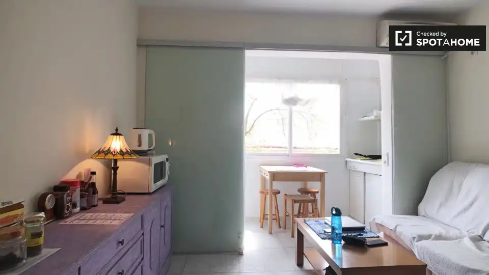 Habitación en Simancas