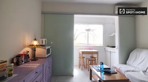 Foto 5 de Habitación en Simancas, Madrid Capital