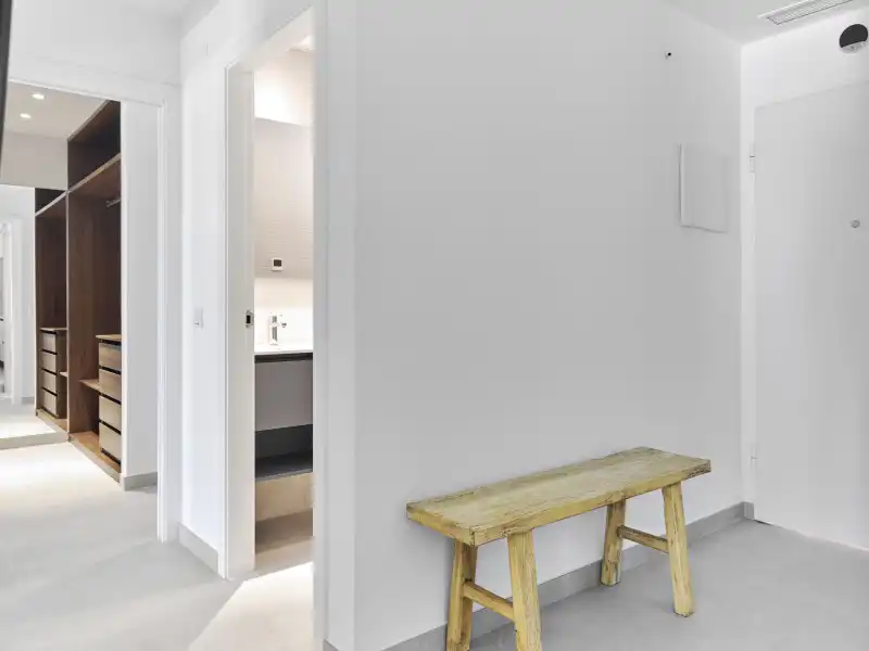 Bungalow avec piscine à vendre à Calle Ramón Rubial, 30, imagen 21