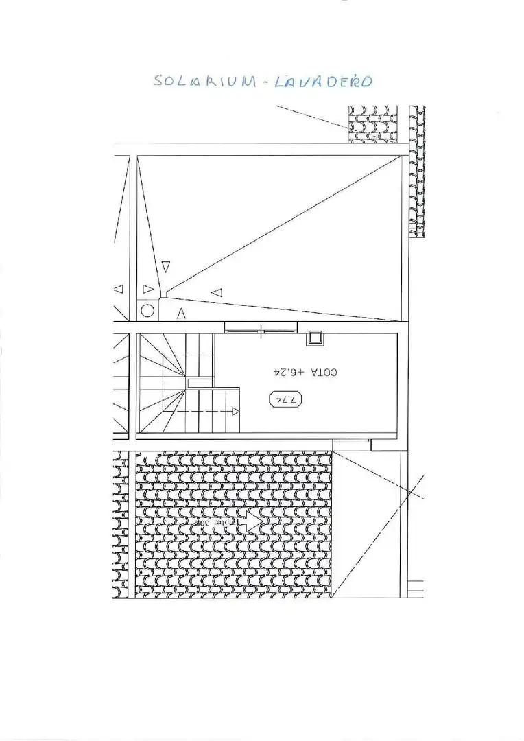 Casa con terraza en venta en Pozoblanco, imagen 62