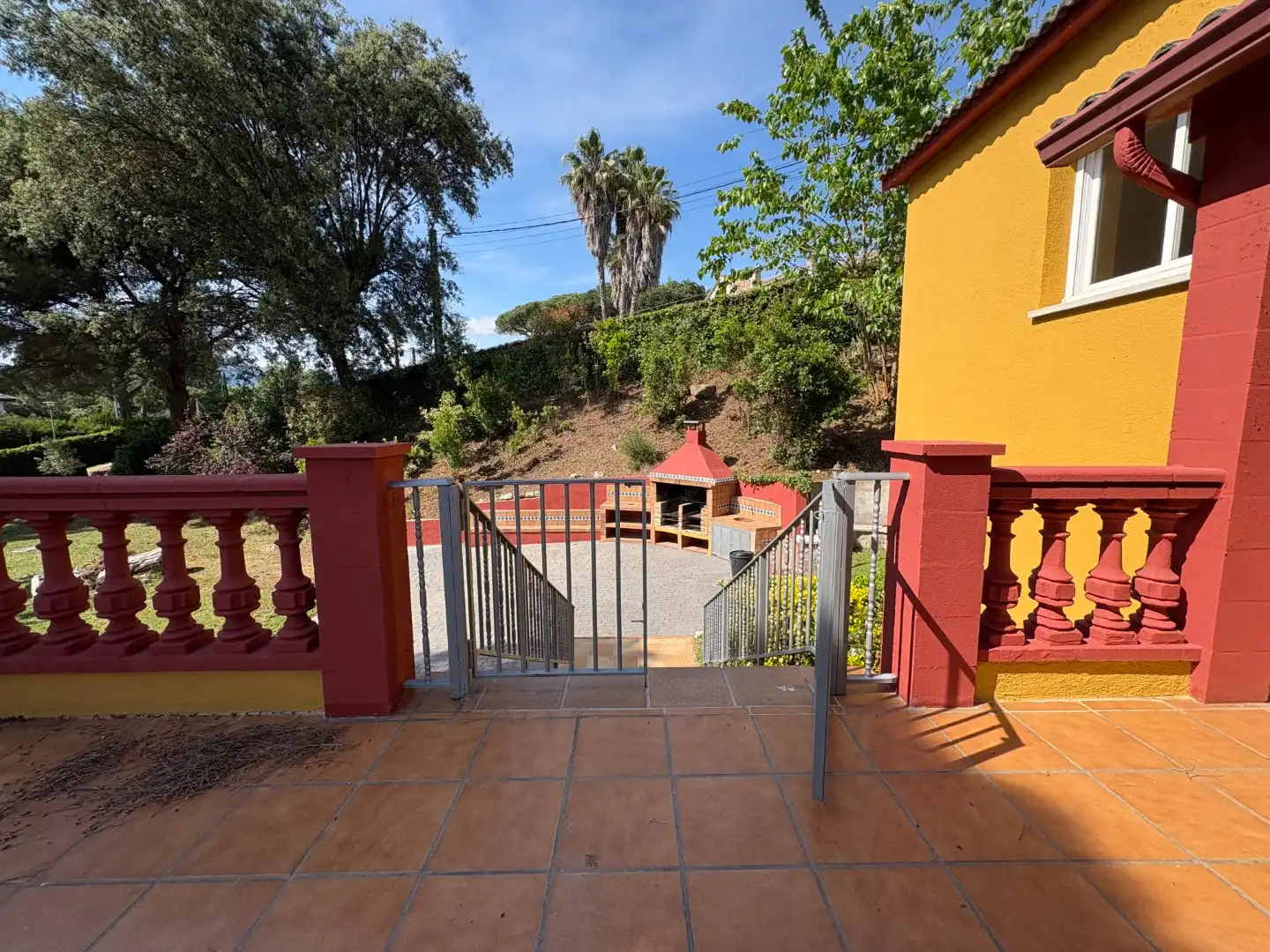 Villa avec terrasse à vendre à Passatge Farigola, imagen 63
