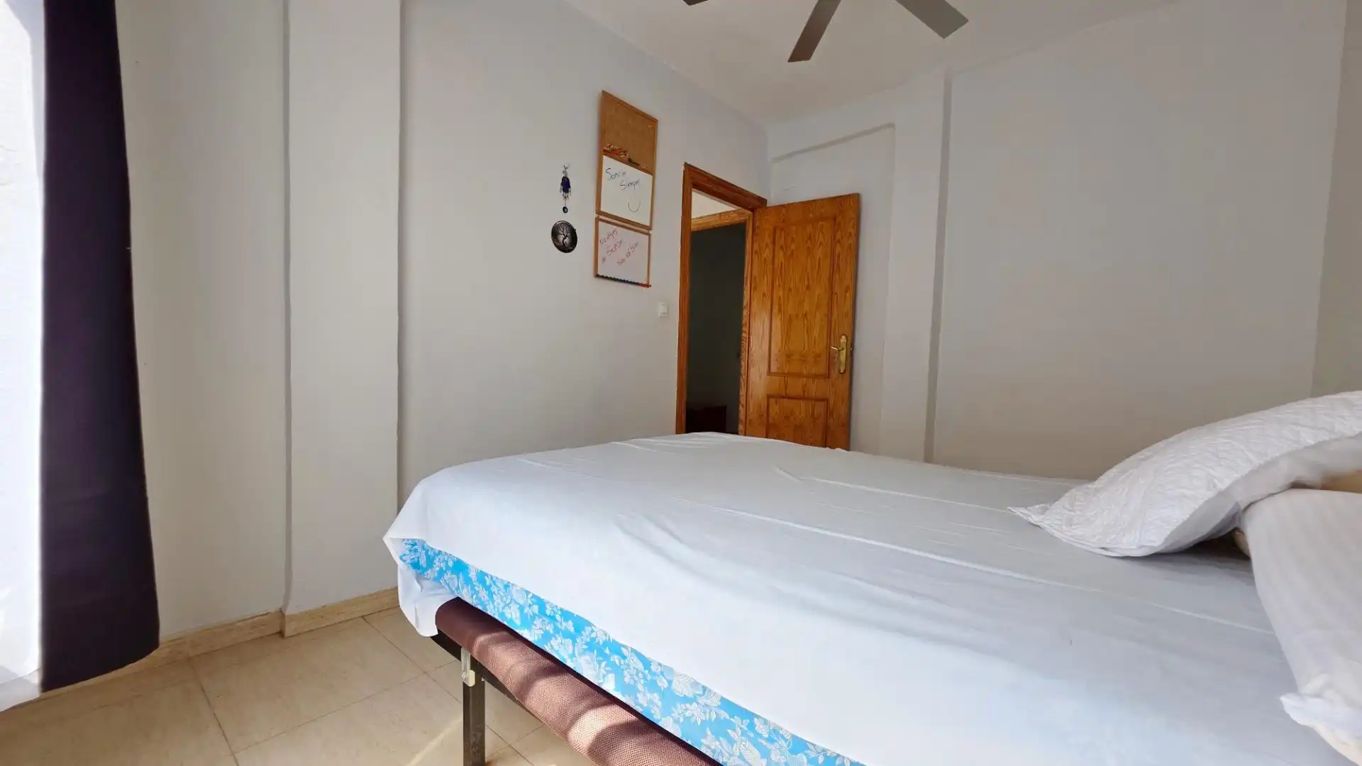 Wohnung zur Miete in Calle monforte del cid, Carolinas Altas