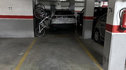 Photo 2 of Garage to rent in Calle Isla Alegranza, 5, Arroyo del Moro - Noreña, Córdoba