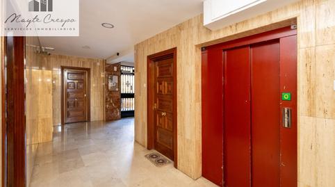 Foto 5 de Planta baixa en venda a Barrio de Zaidín,  Granada Capital