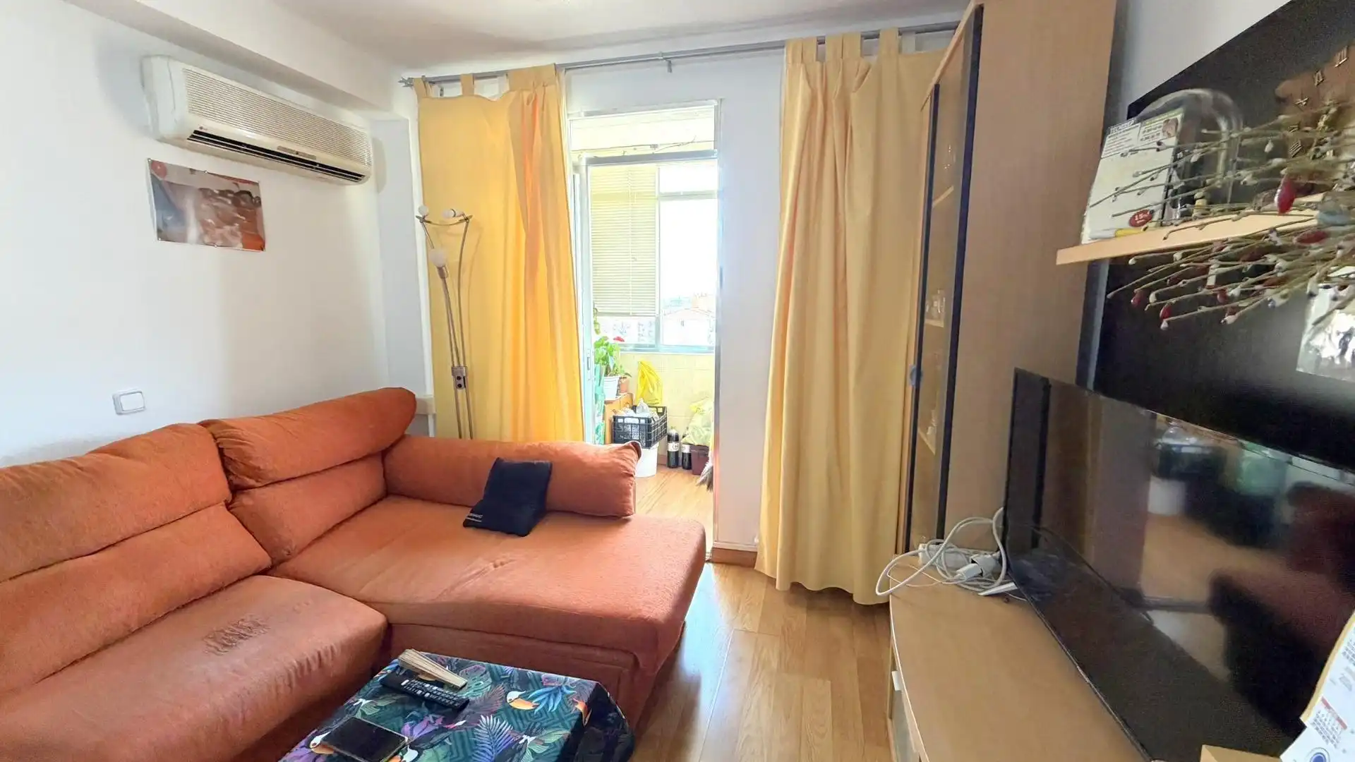 Piso con ascensor en venta en Latina, imagen 3