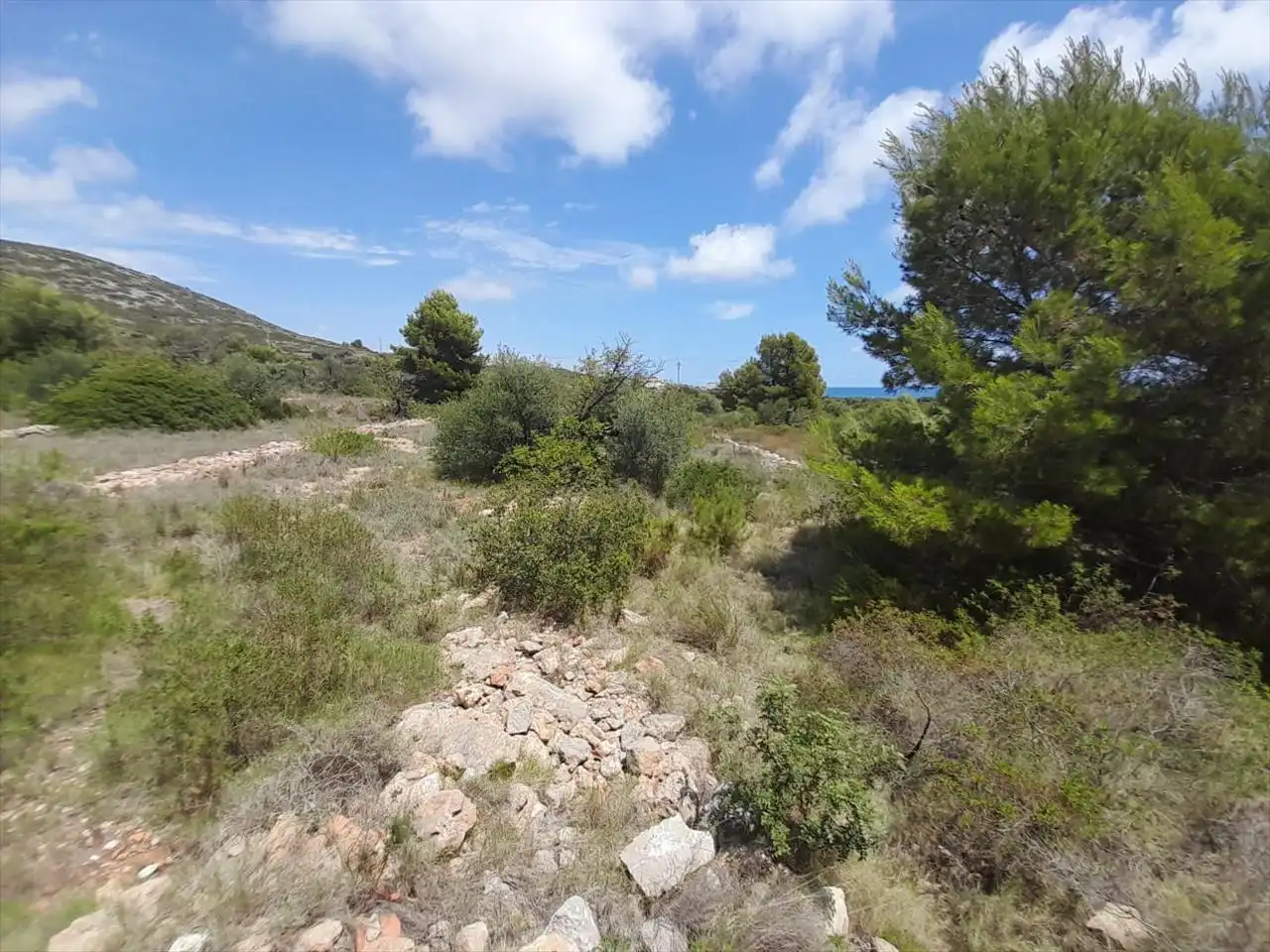 Residential land for sale in FONT NOVA, imagen 2