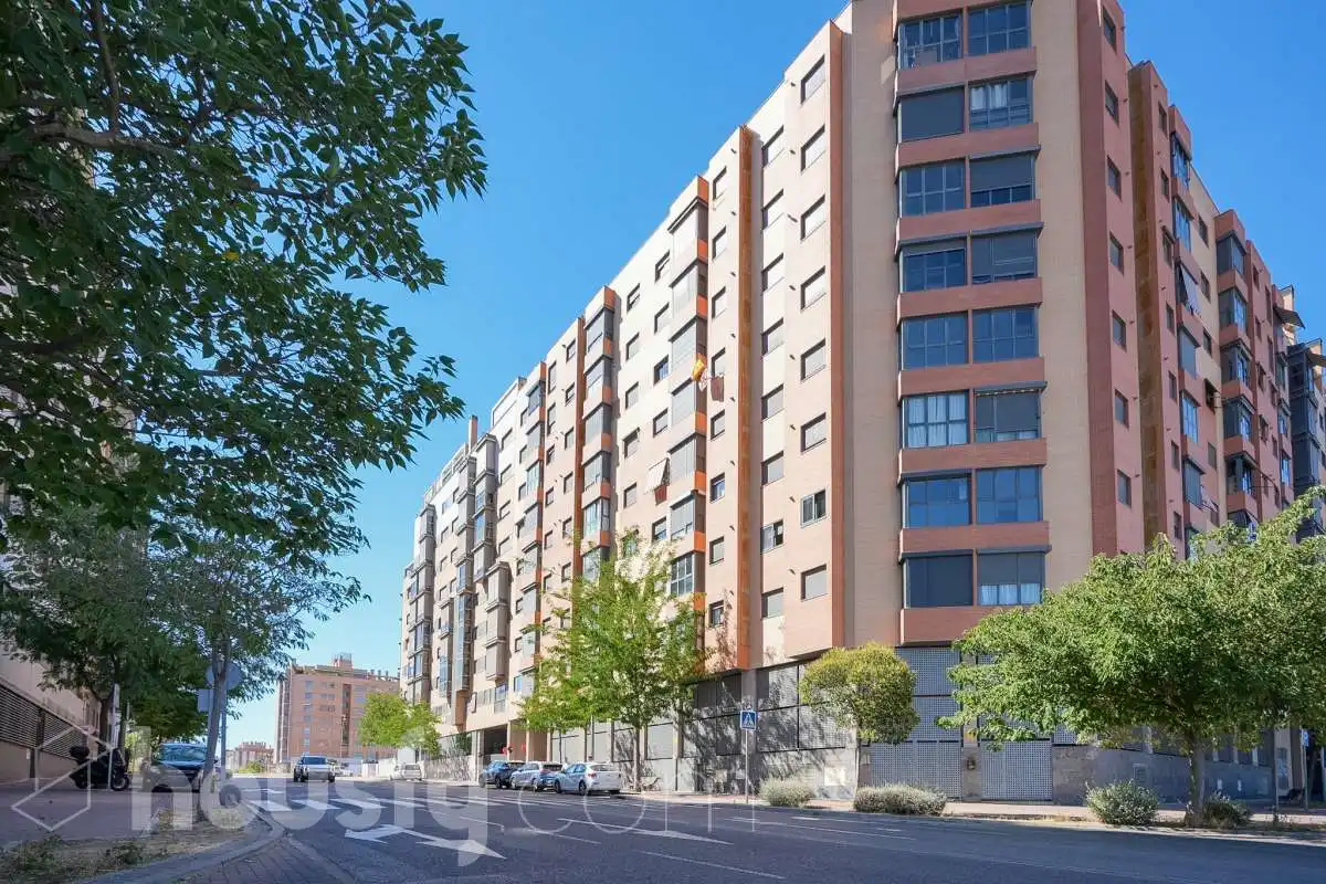 Studio avec piscine à vendre à Avenida Las suertes ., imagen 42