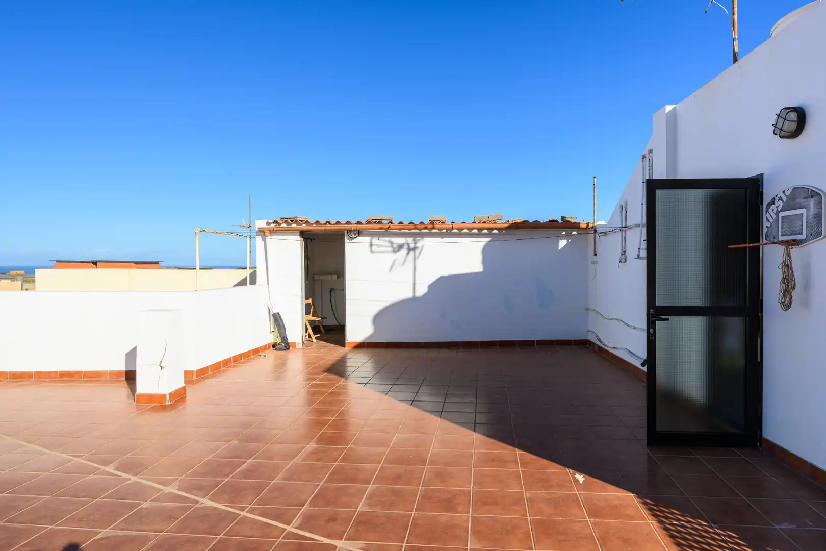 Terrace of Houses for sale in Gáldar  with Terrace and Balcony