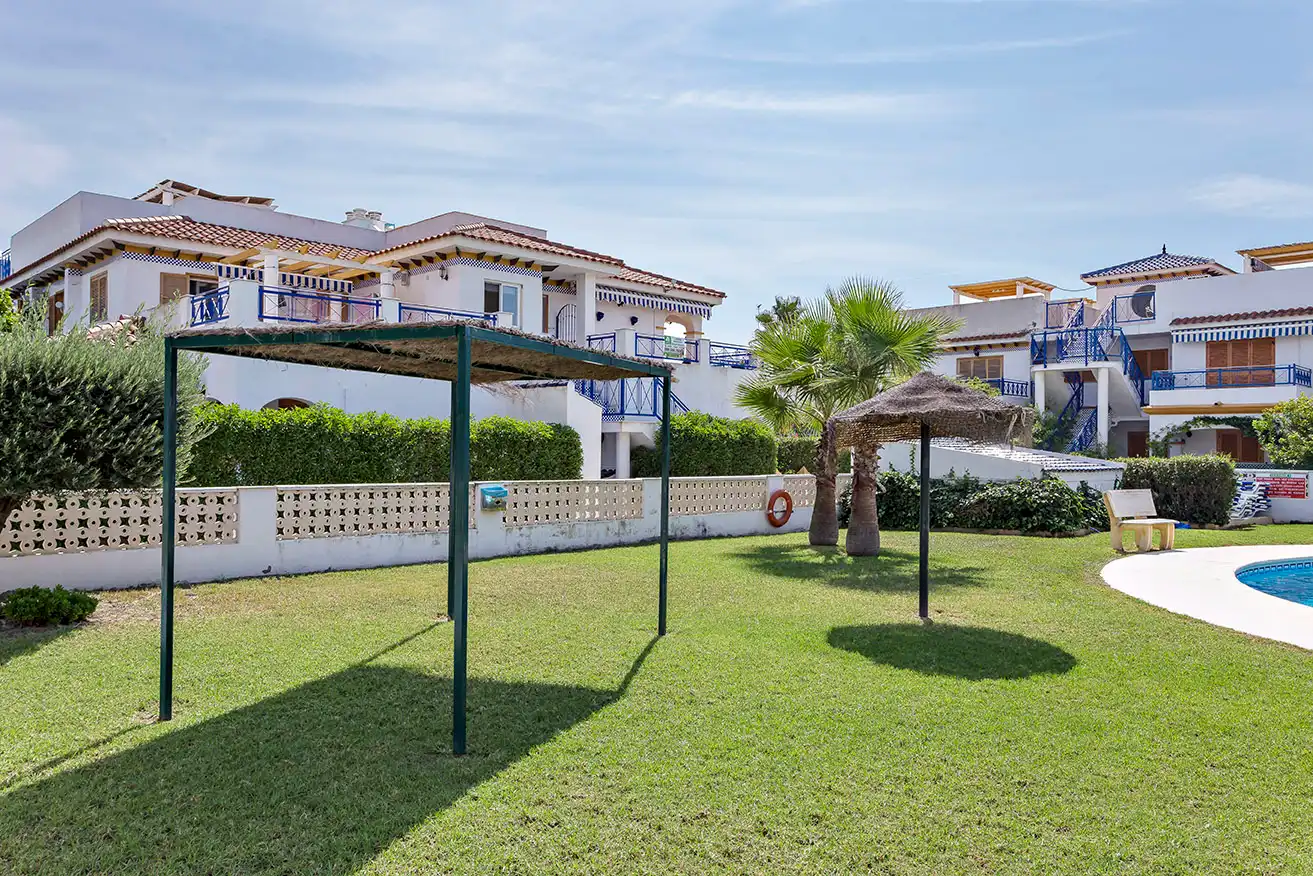 Apartament amb piscina en venda a Avenida Ciudad de Castellón, imagen 35