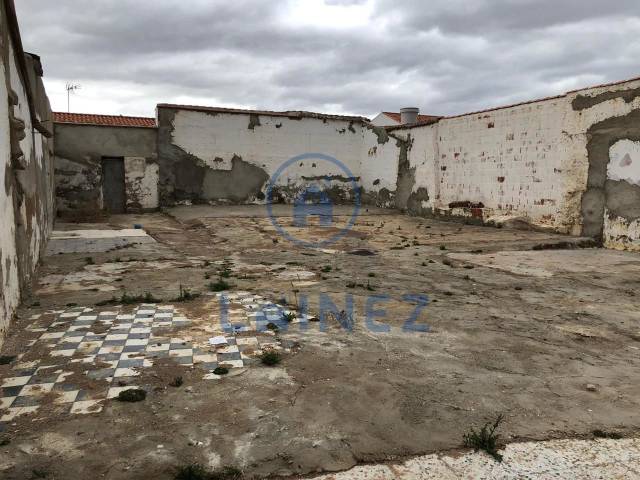 Terreno residencial en Venta en Fuente Obejuna